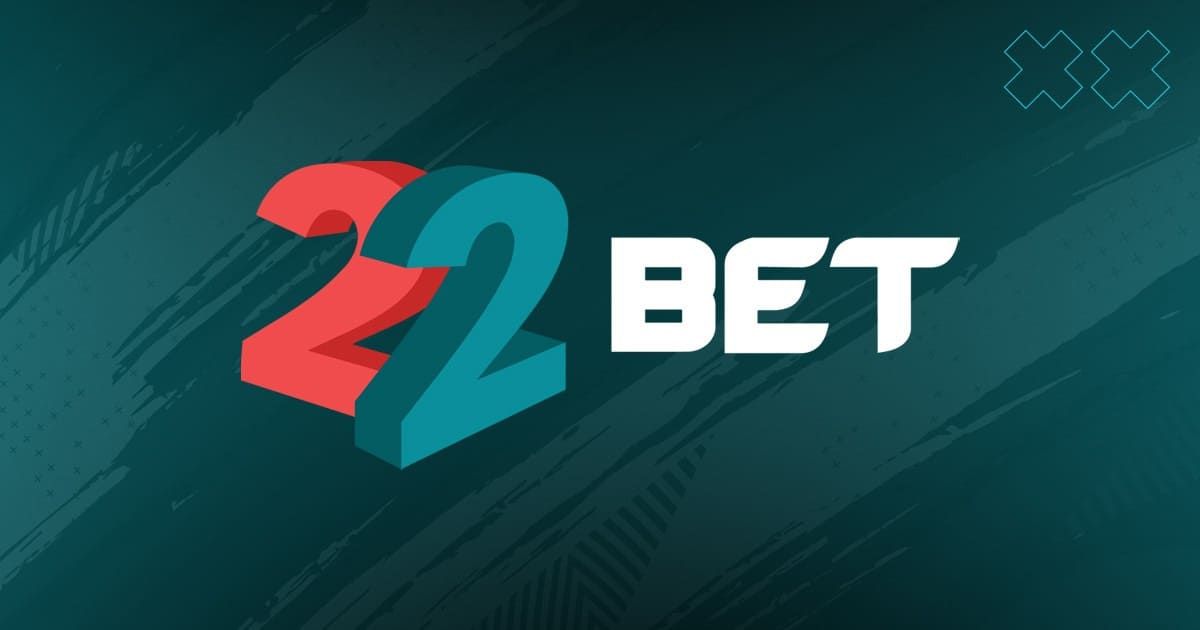 22bet casino 2025 APK download - Royal Taka